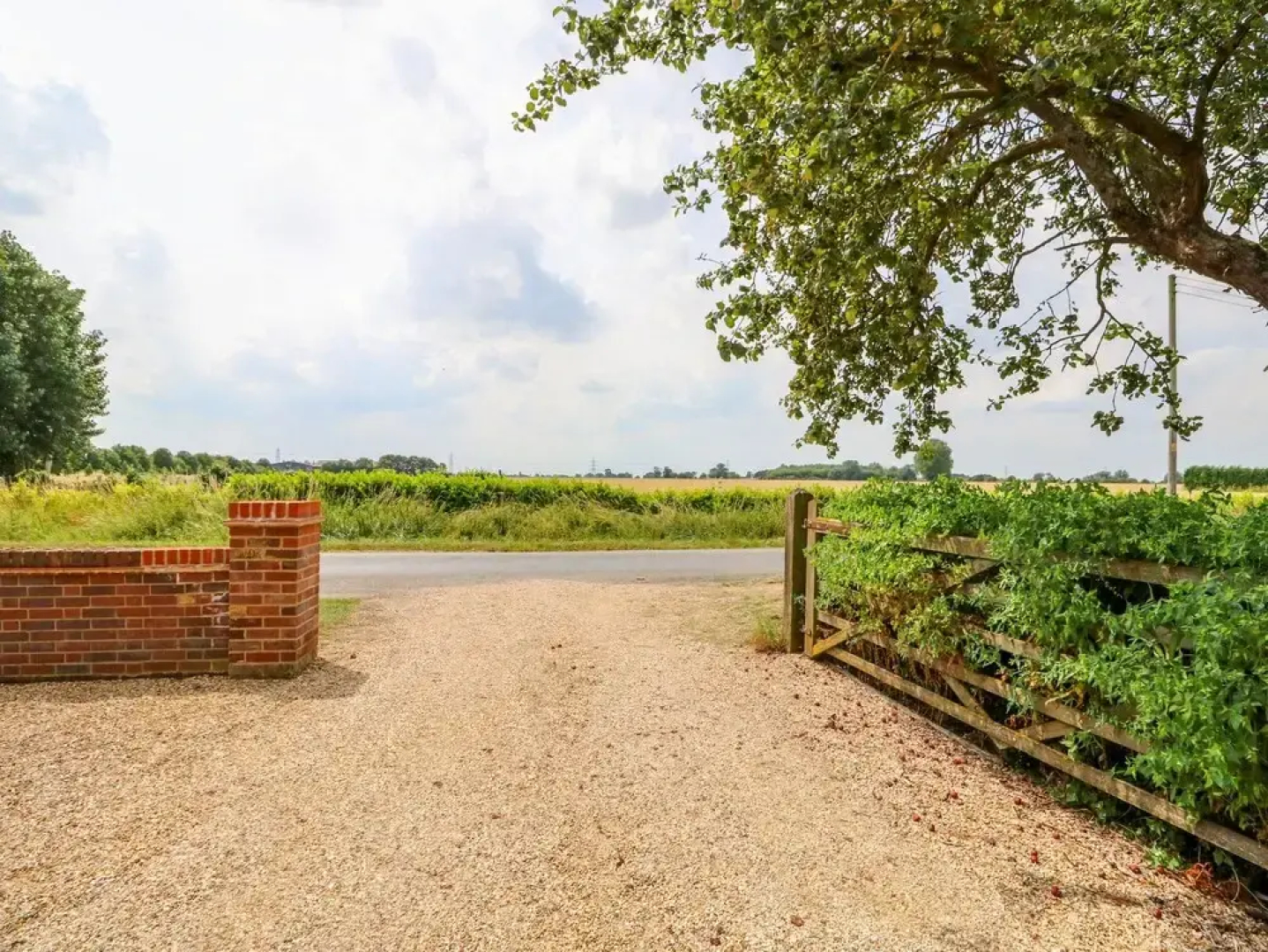 The Artist's Retreat