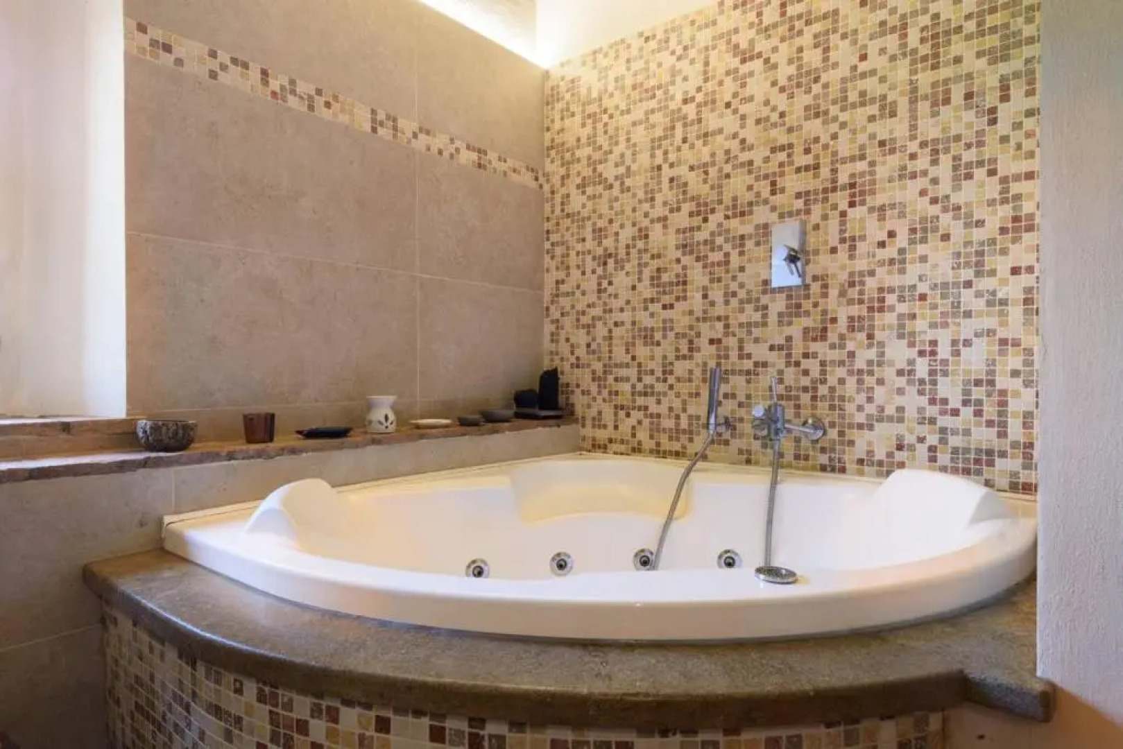 House With 2 Bedrooms in Trequanda, With Shared Pool and Enclosed Garden