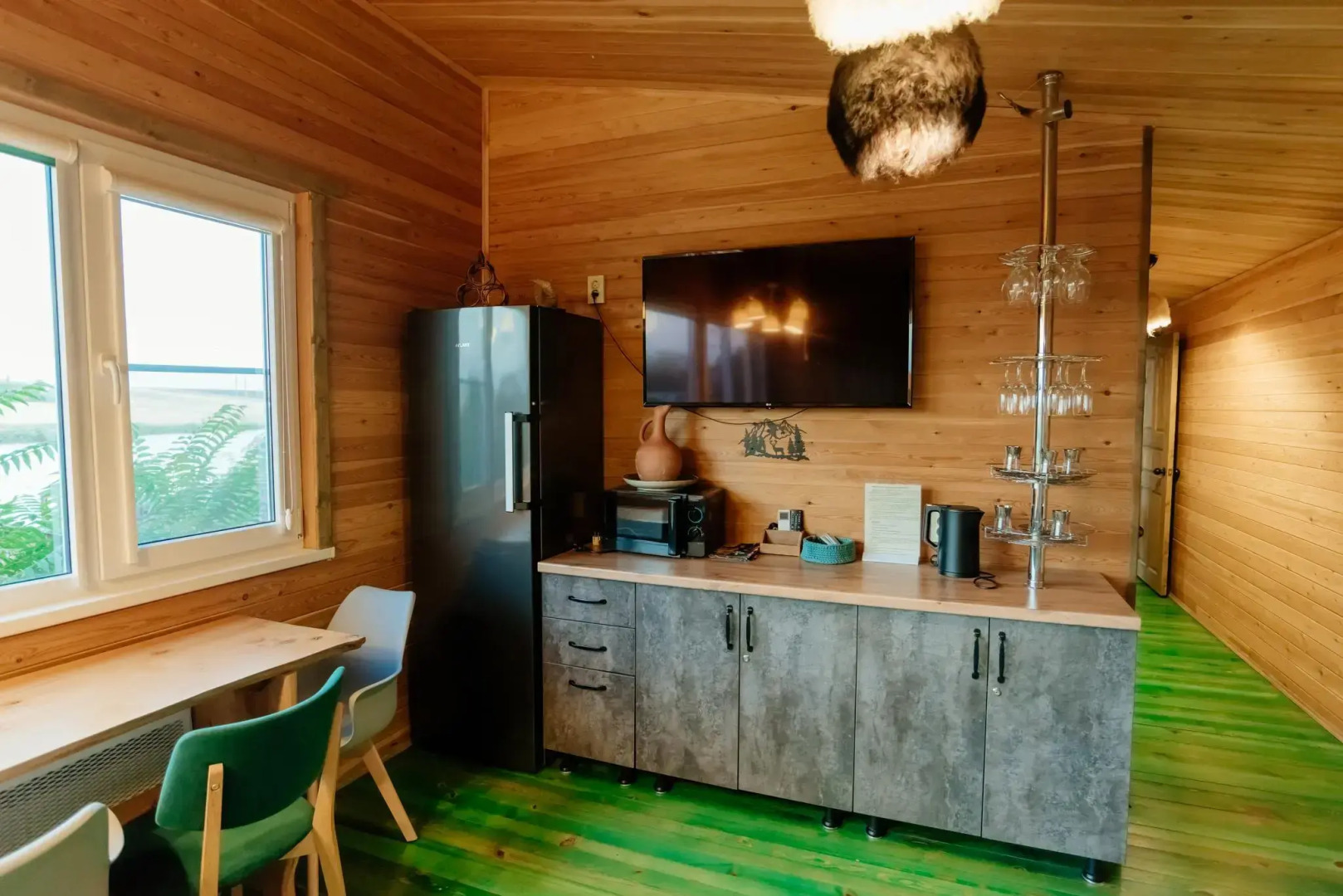 Экопарк Карелия