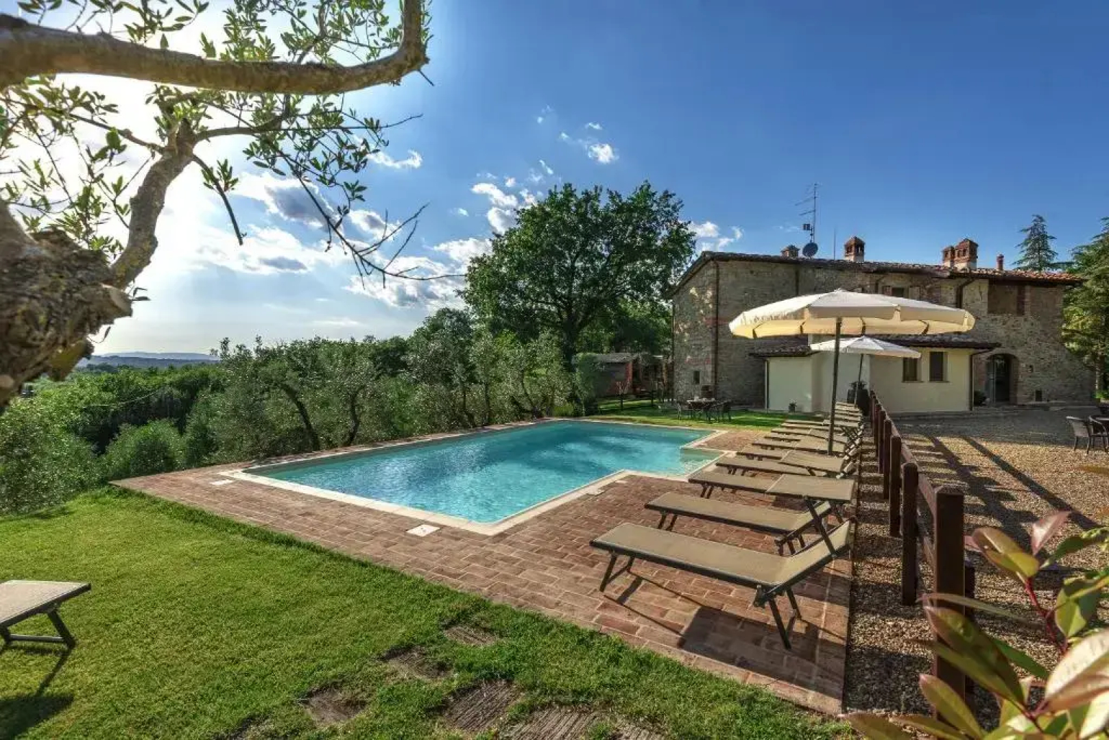 B&B Country House Poggio del Drago