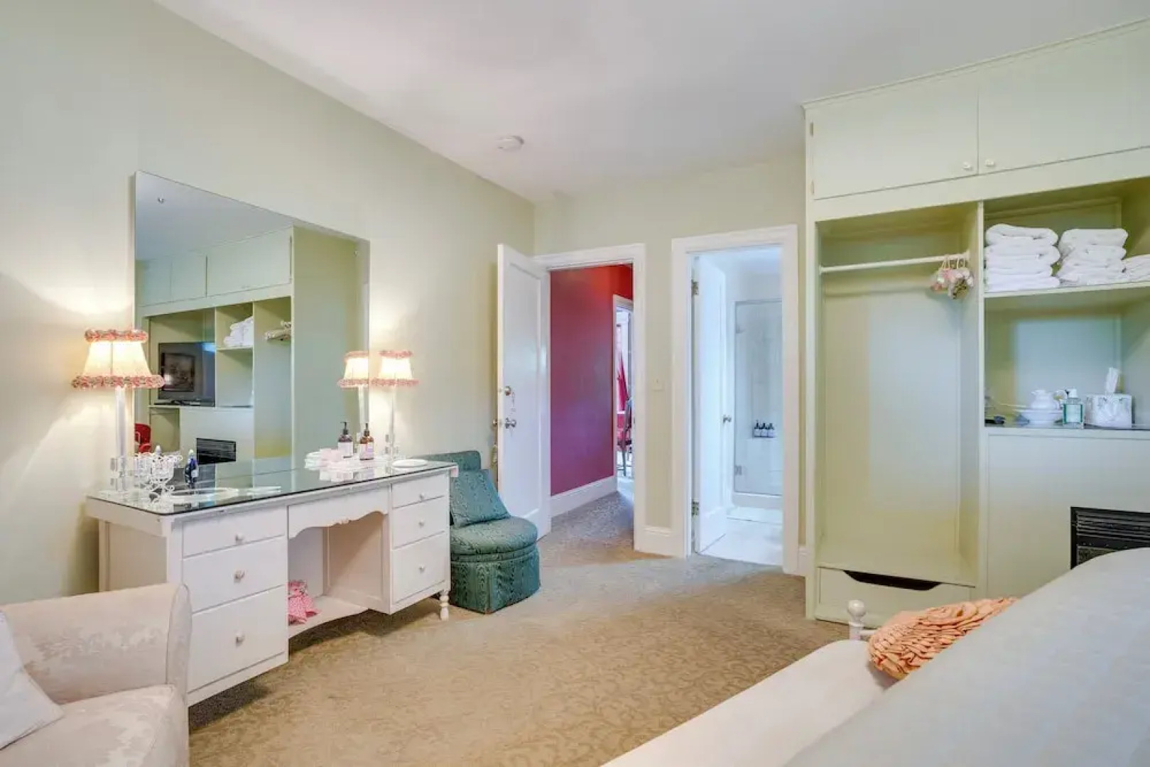 Wine Country Home With Yard; Walk to Downtown!