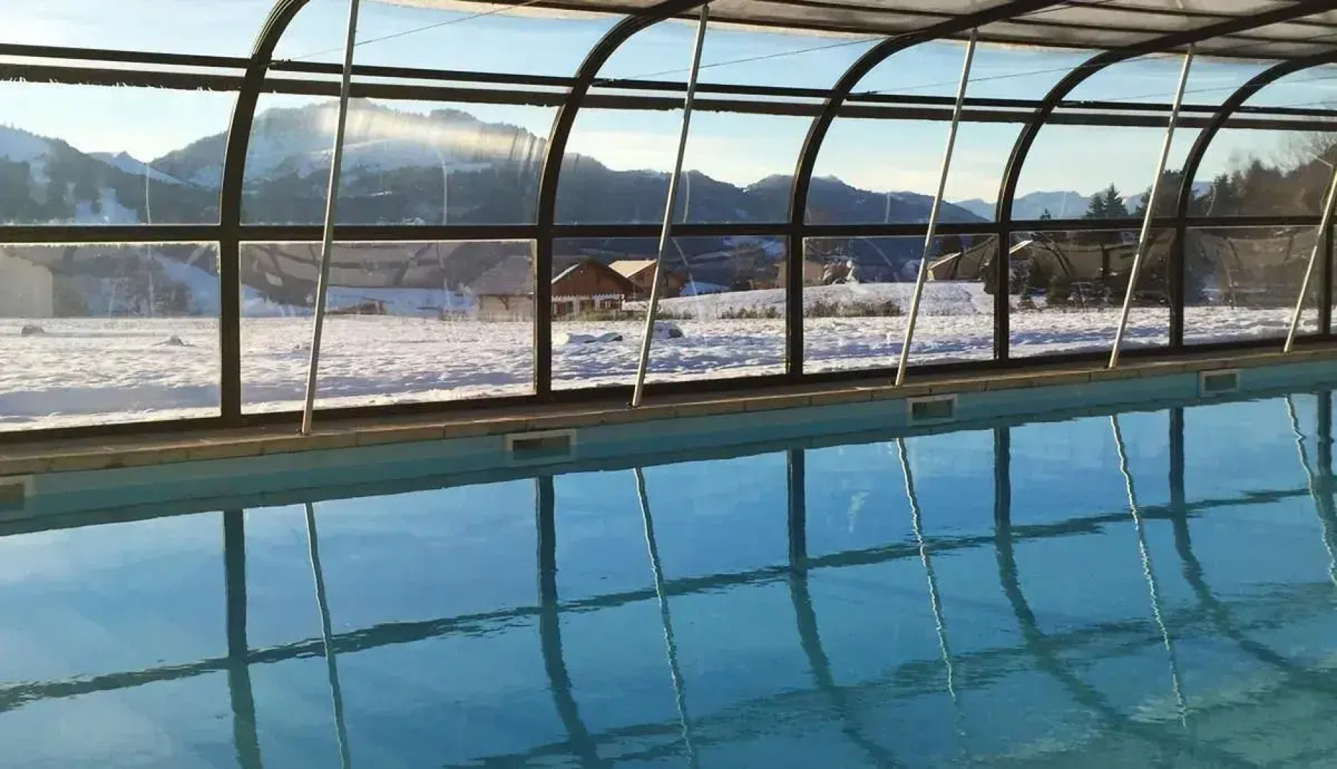 Village Vacances Les Cîmes du Leman