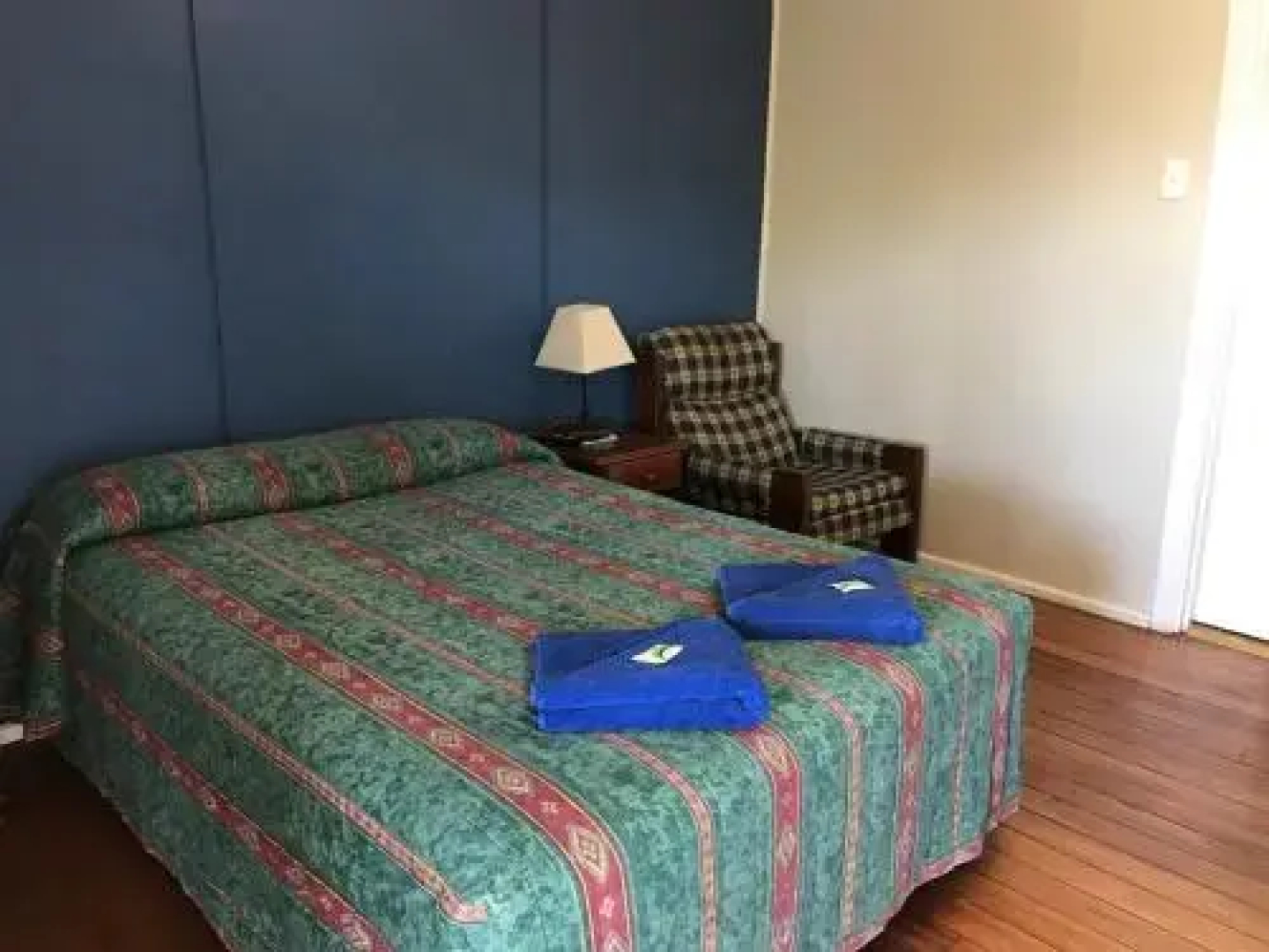 Wagon Wheel Motel