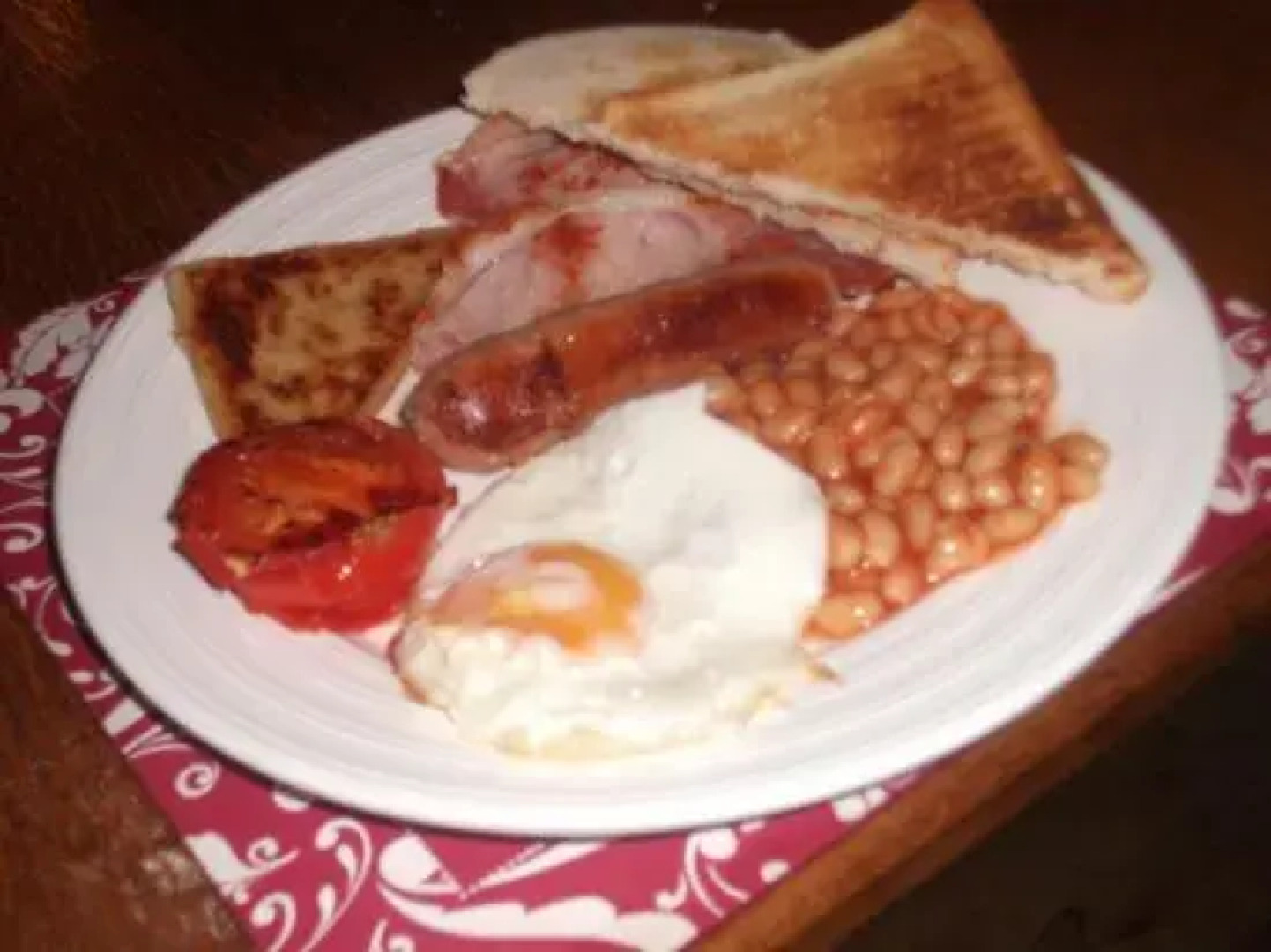 Fuchsia House Bed and Breakfast Connemara