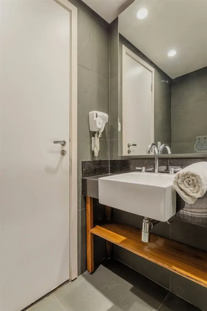 Zii Hotel Palmas