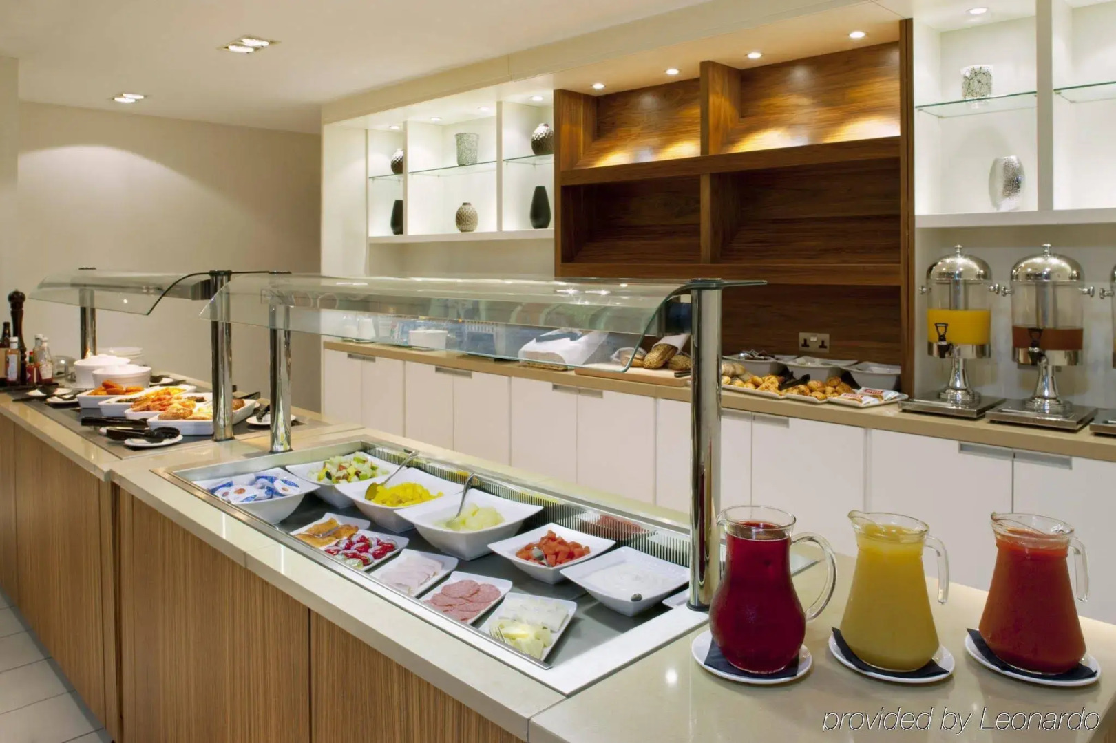 Holiday Inn Stevenage by IHG