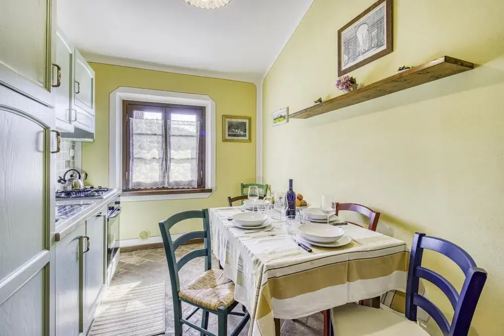 Maramaldo Tignatello Shared Pool Chianti