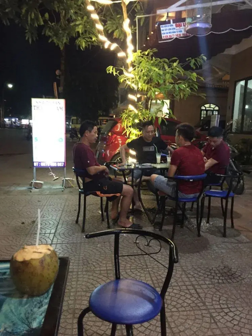 Thanh Nam Hotel