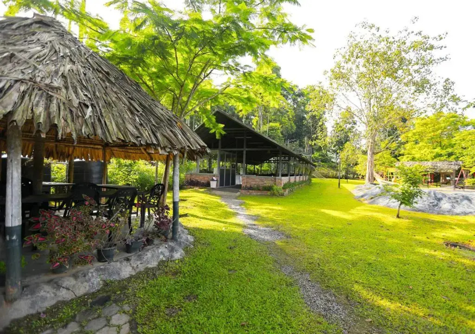 OYO Premium Hill Stays Kolagappara