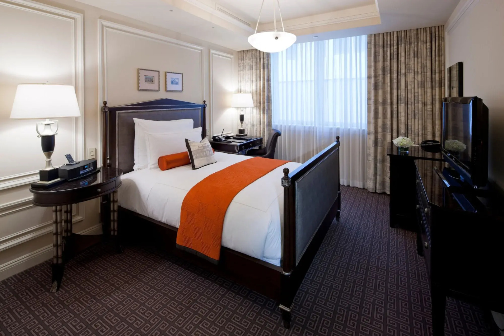 The Jefferson, Washington, DC