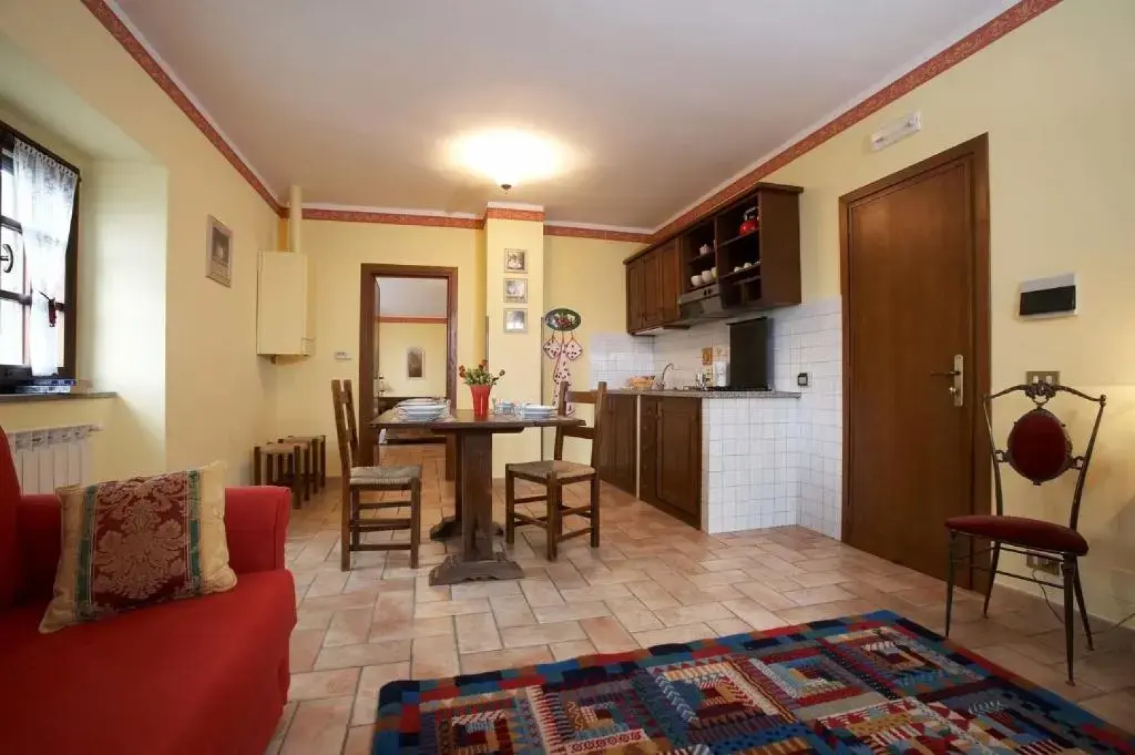 Casale Favilluta
