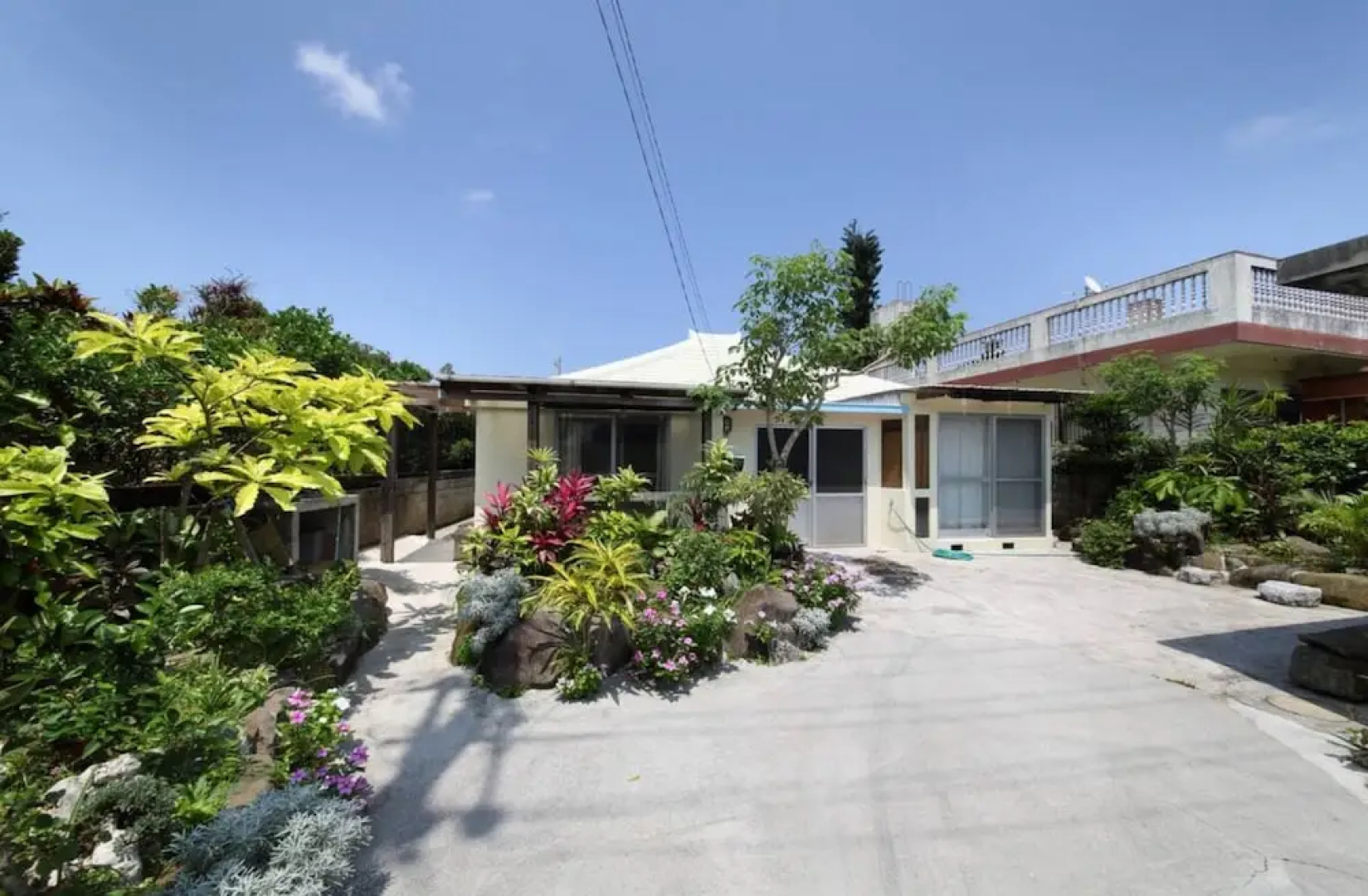 Kume Azuma Villa