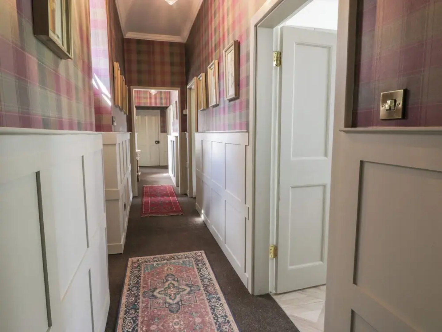 Trefoil Cottage