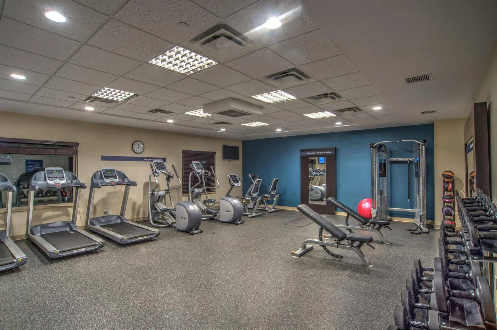 Hampton Inn & Suites by Hilton Regina East Gate