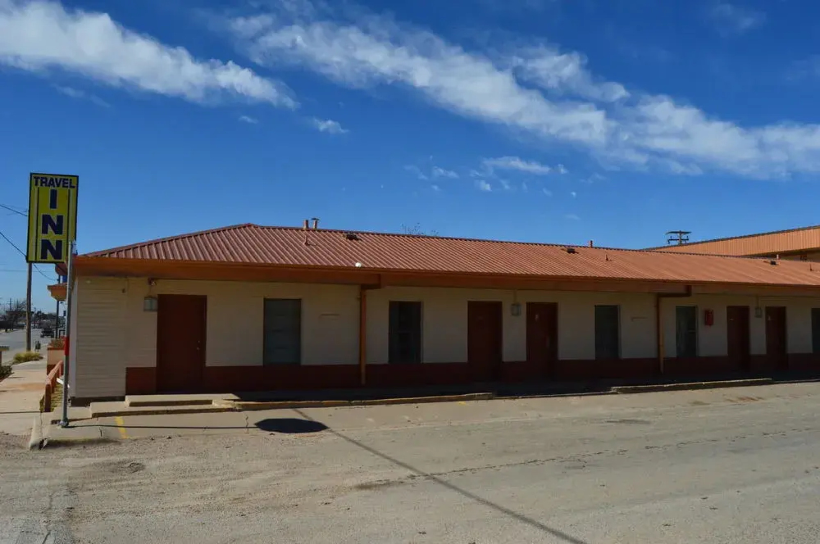 Travel Inn