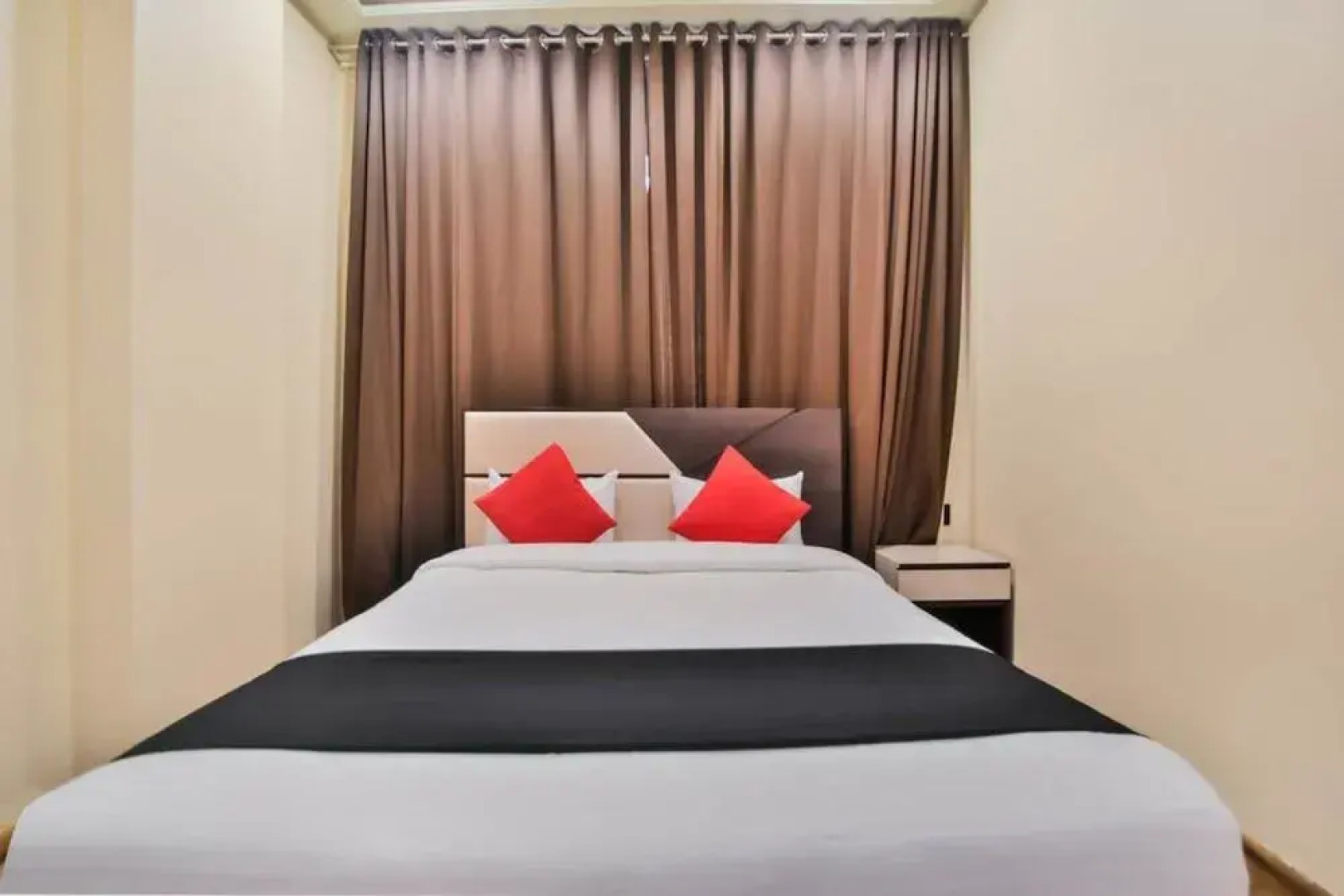 M3 Hotel (A unit of Hotel Galaxy Inn)