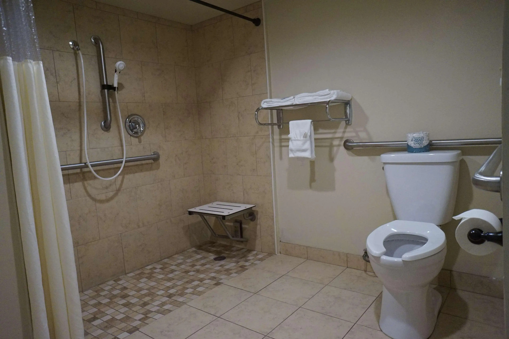 Best Western Town House Lodge