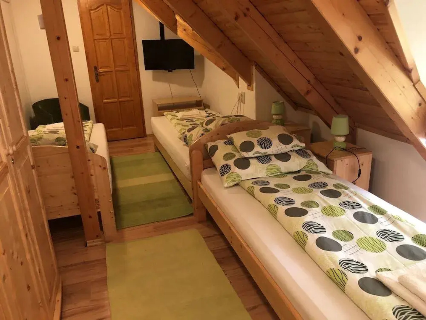 Antal Tavi Fogadó Es Horgászparadicsom