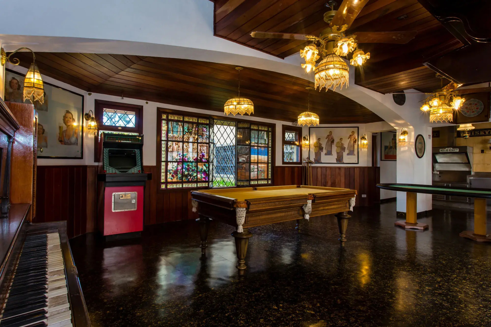 Castelo Nacional Inn