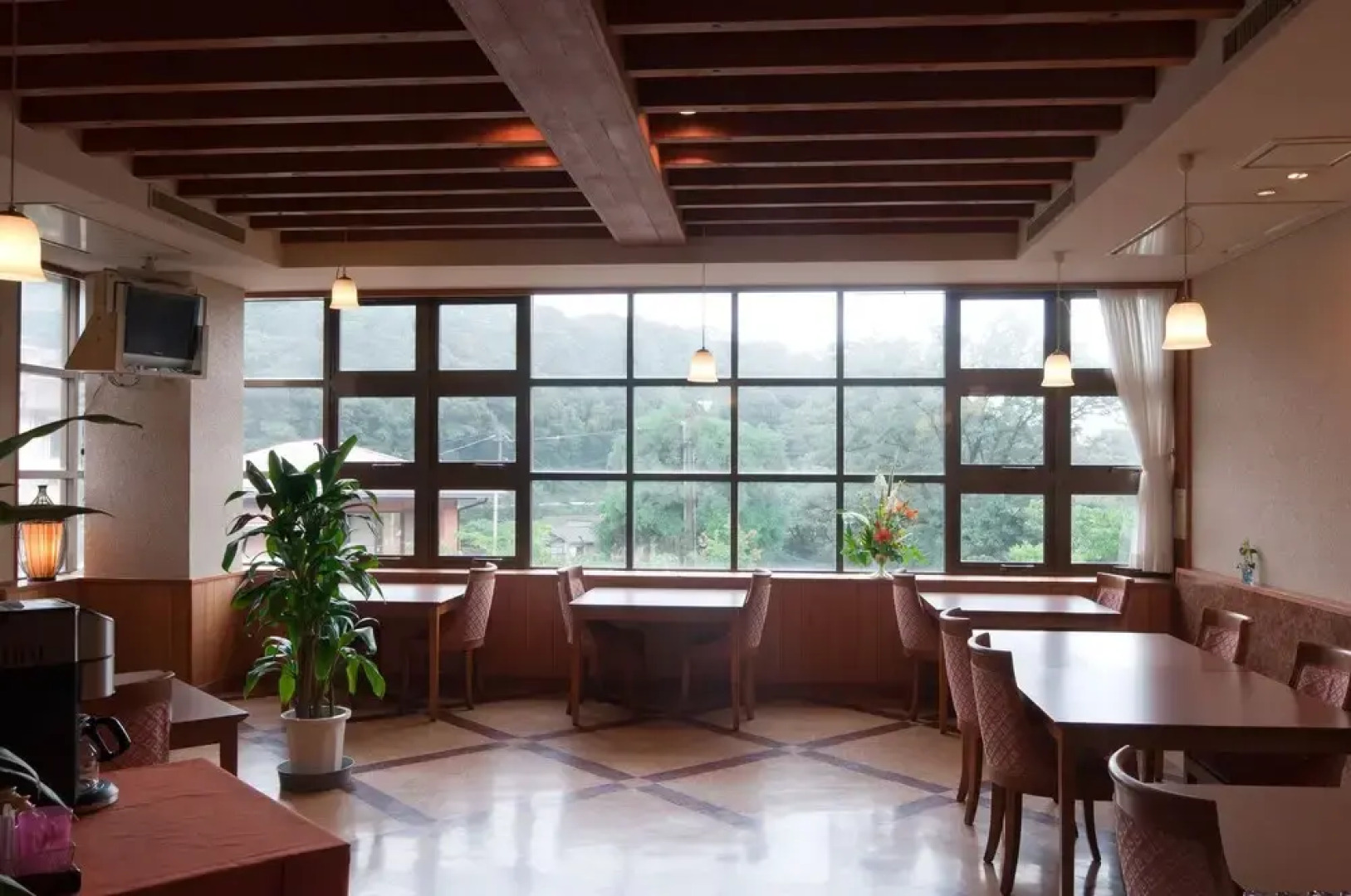 Kirishima Miyama Hotel