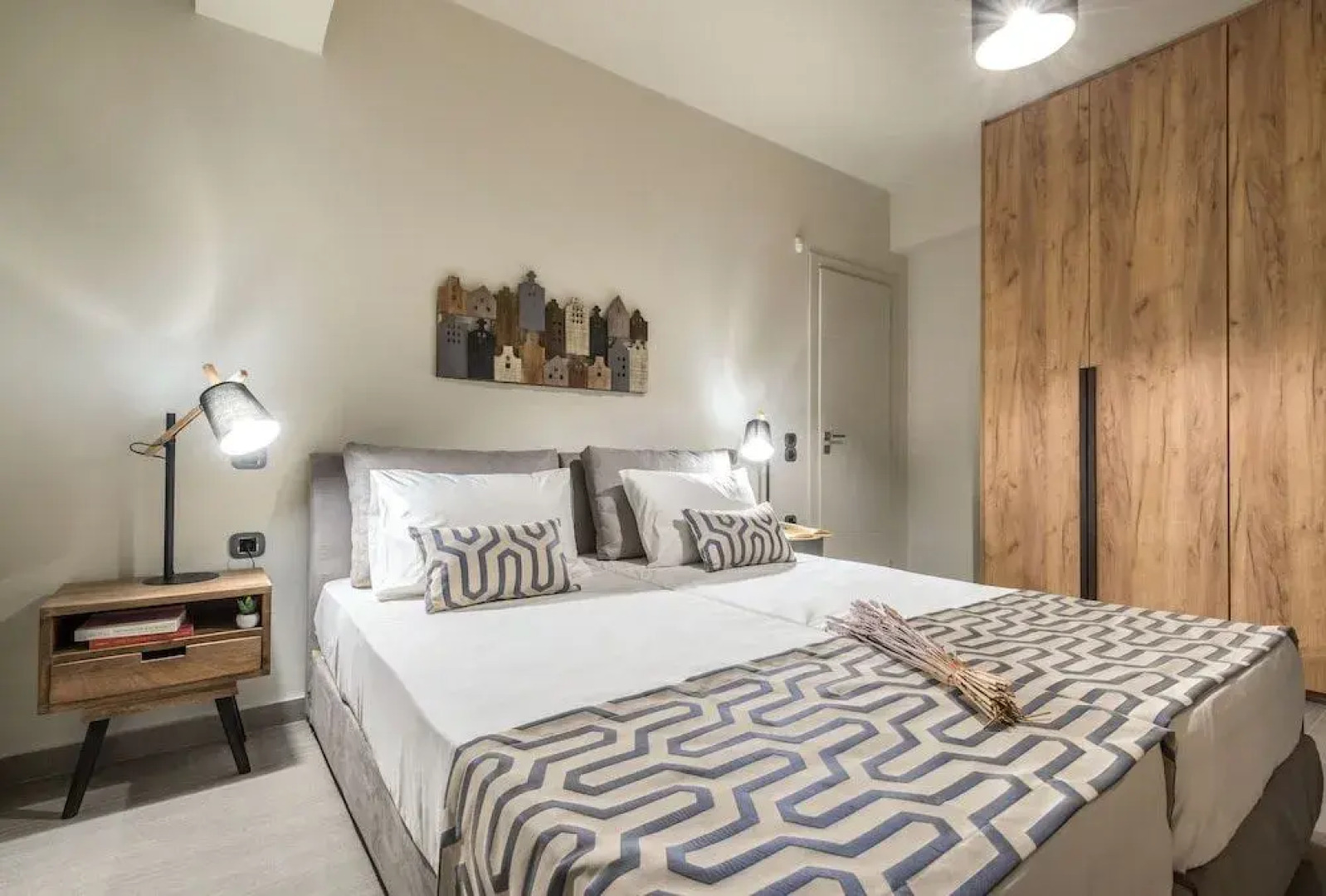 Pasithea Elegant Villa