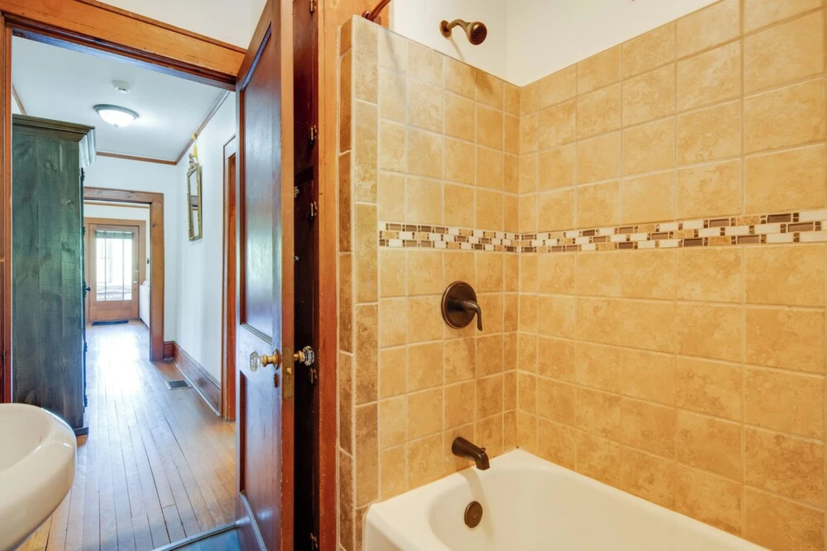 Hike + Explore: Mountain-view Escape in Candler