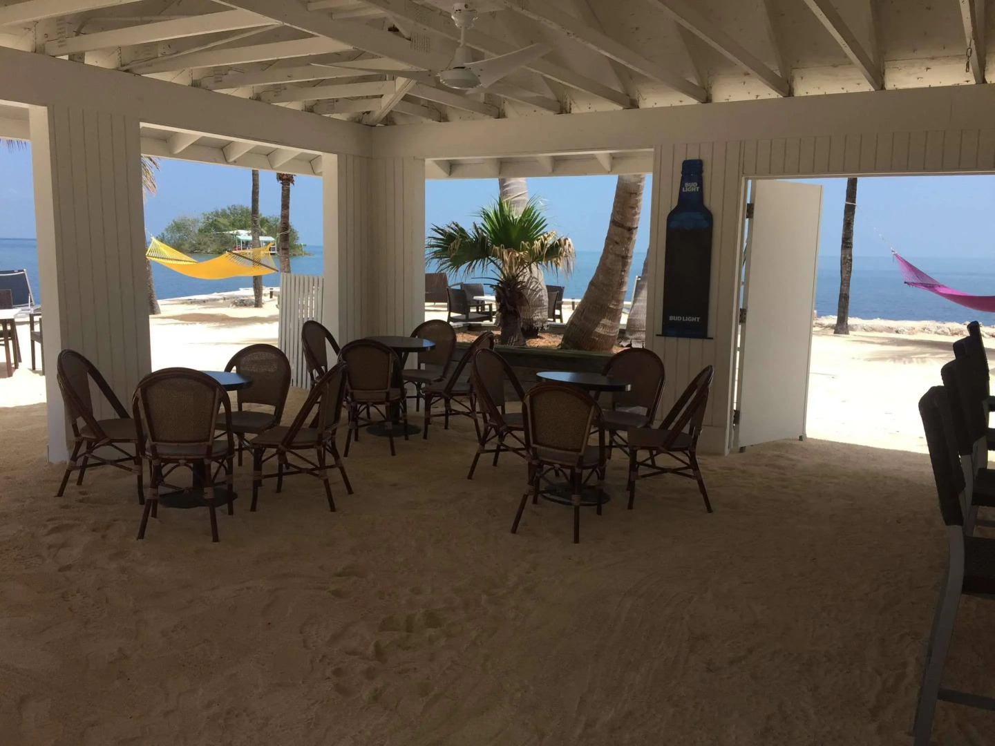 Banana Bay Resort & Marina