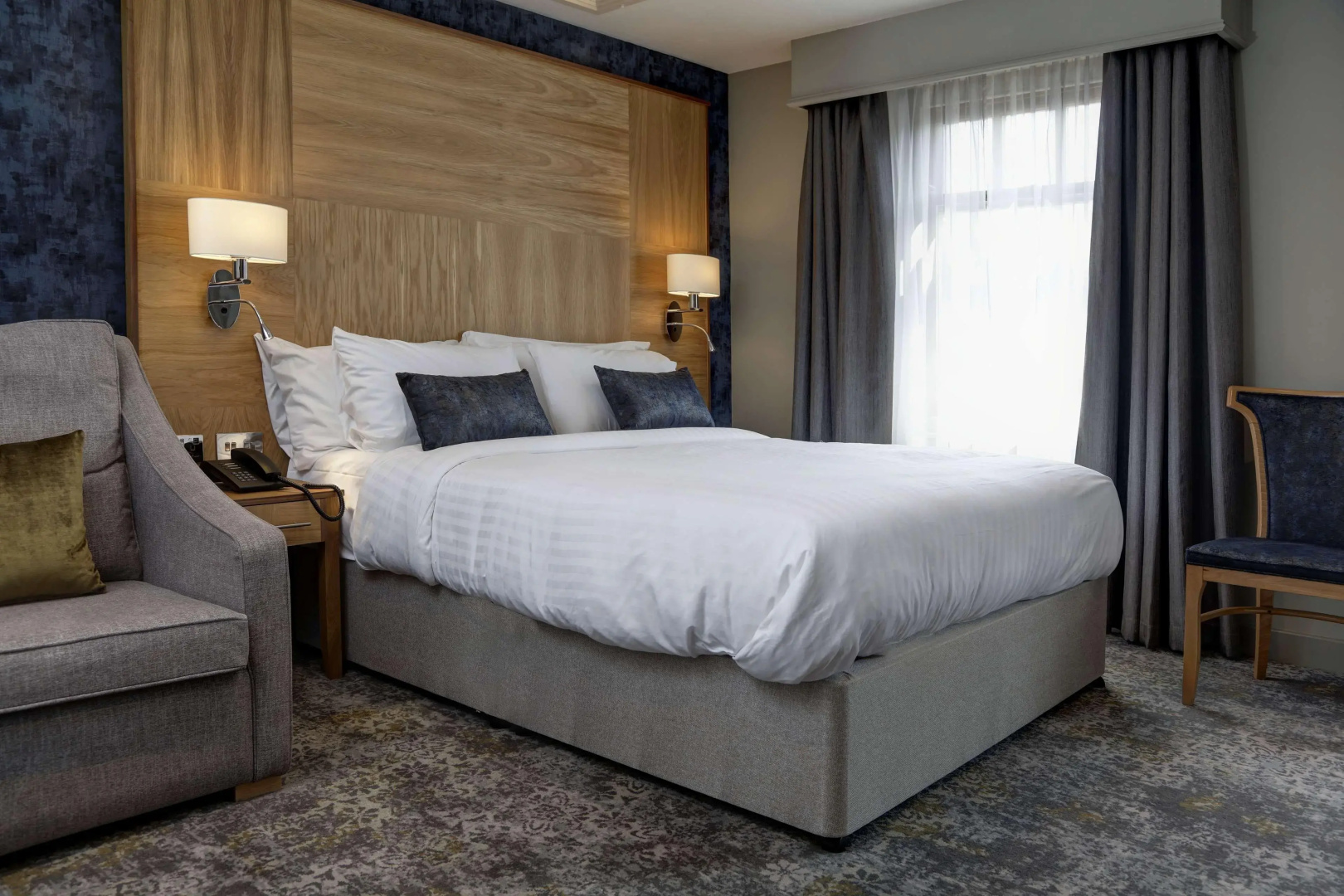 Garner Hotel Nottingham City Centre by IHG
