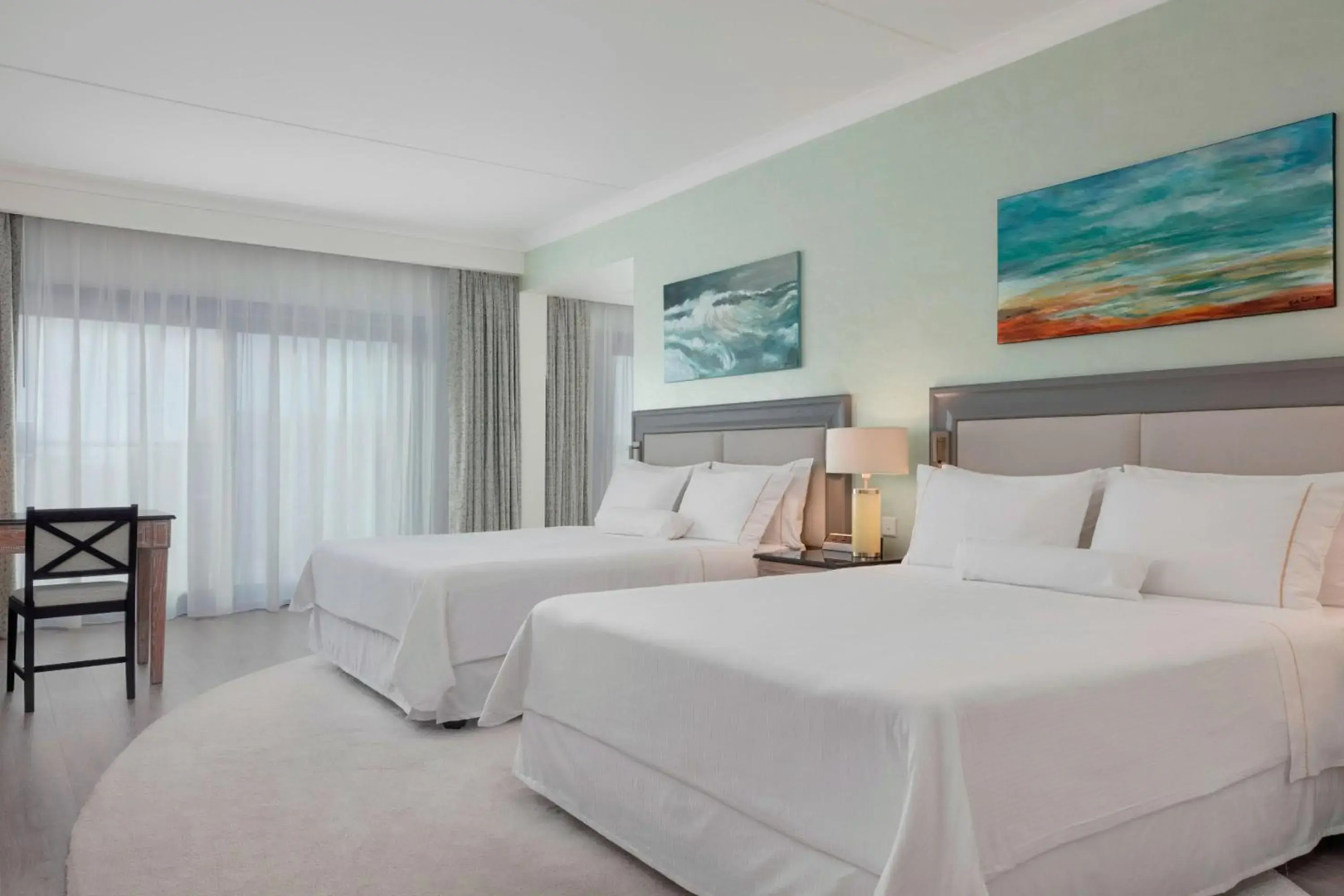 The Westin Dragonara Resort, Malta