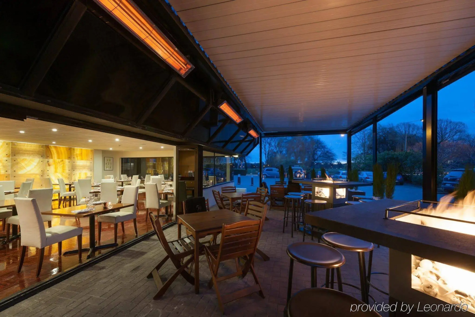 The George Christchurch