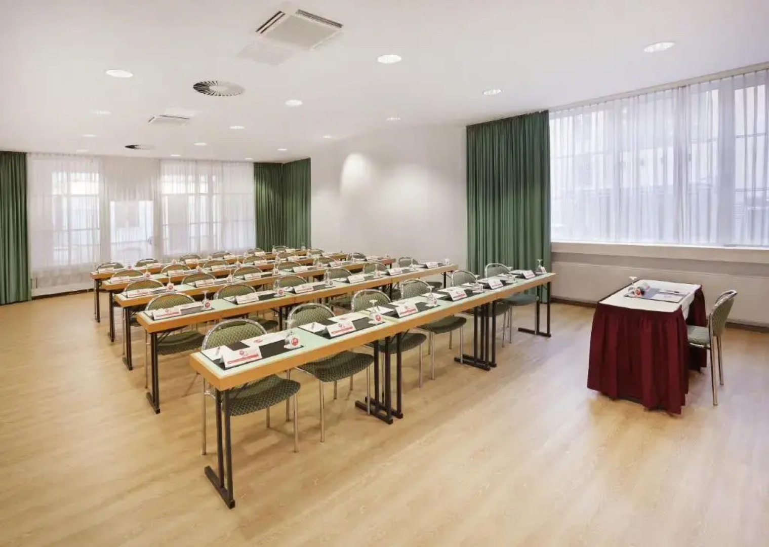 Michel Hotel Landshut Kaiserhof