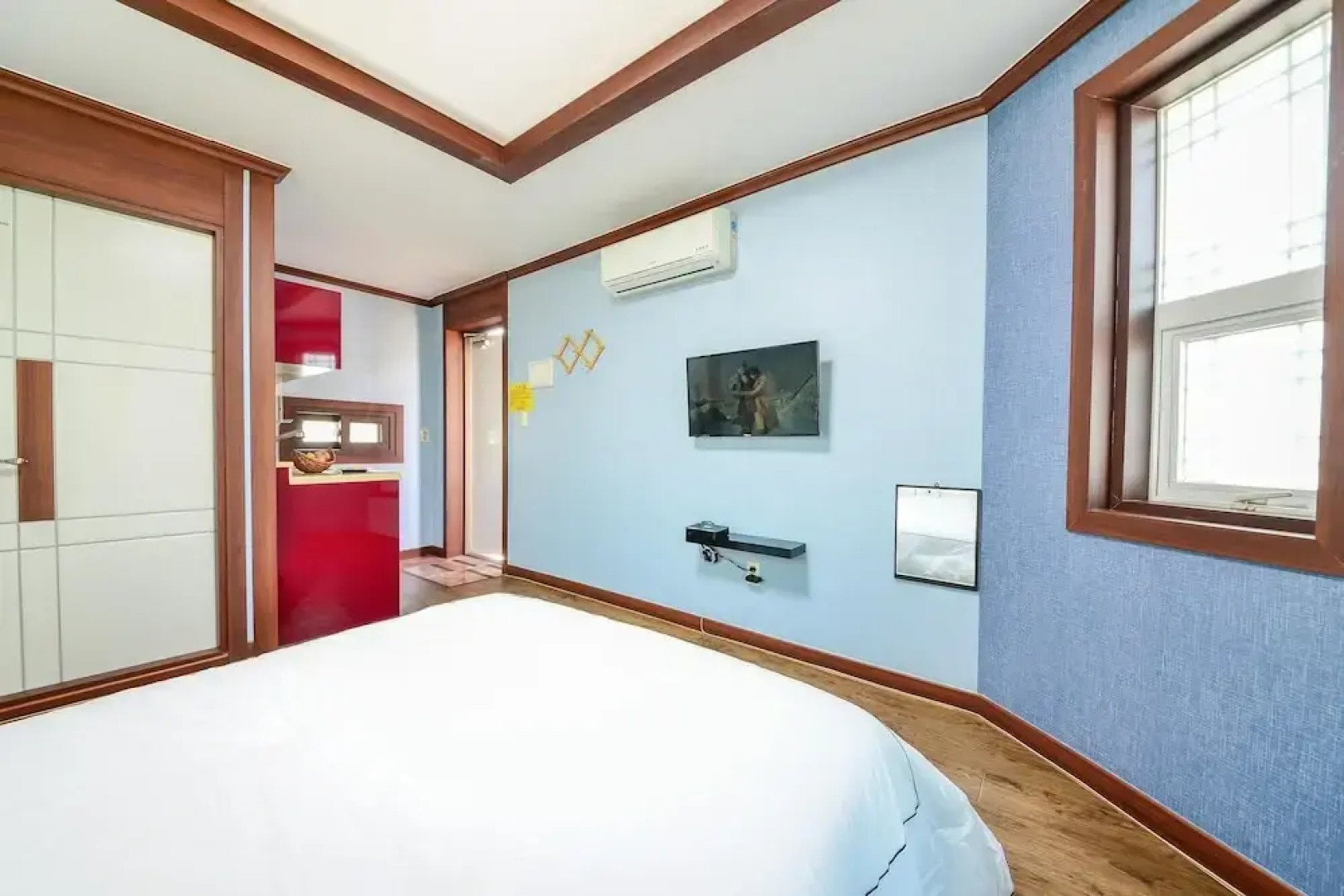 Samcheok Duelkkot Pension