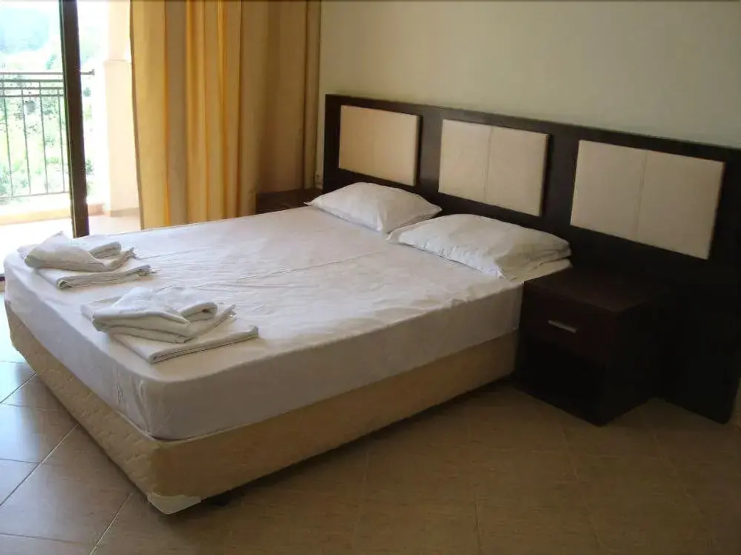 Regina Mare Apartments