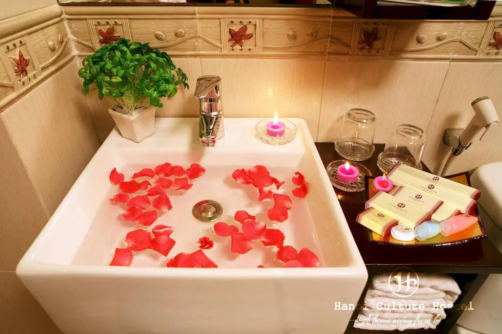 Hanoi Culture Hostel