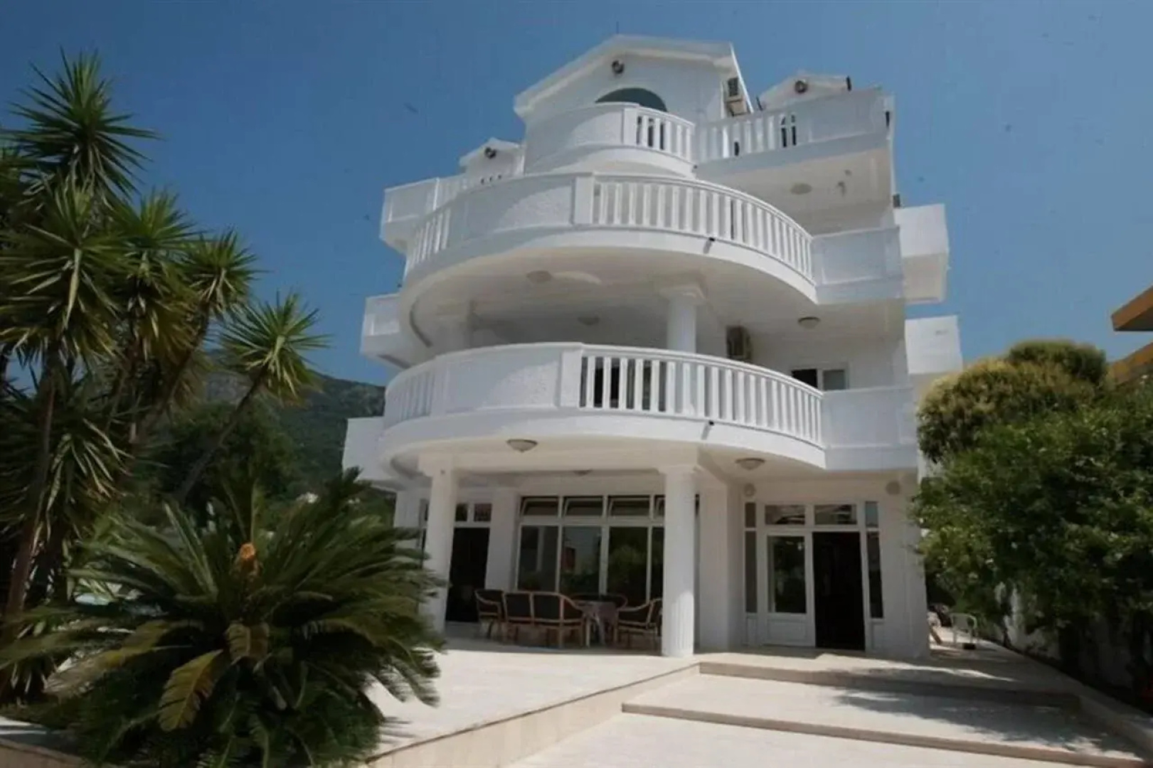 Hotel Jovana