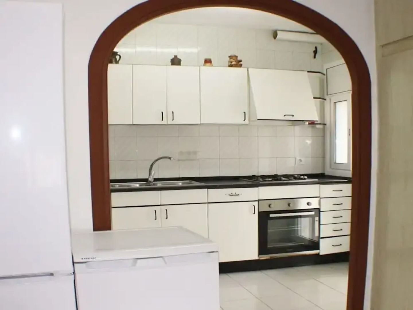 Pretty Villa in Sant Pol de Mar with Swimming Pool