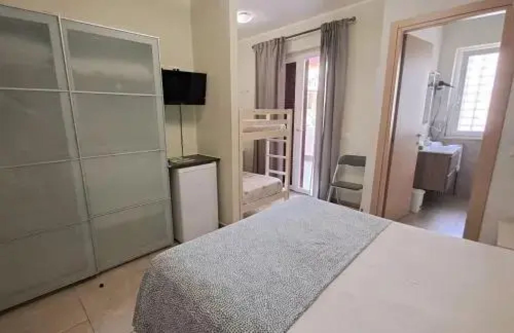 Casadamare Apartment