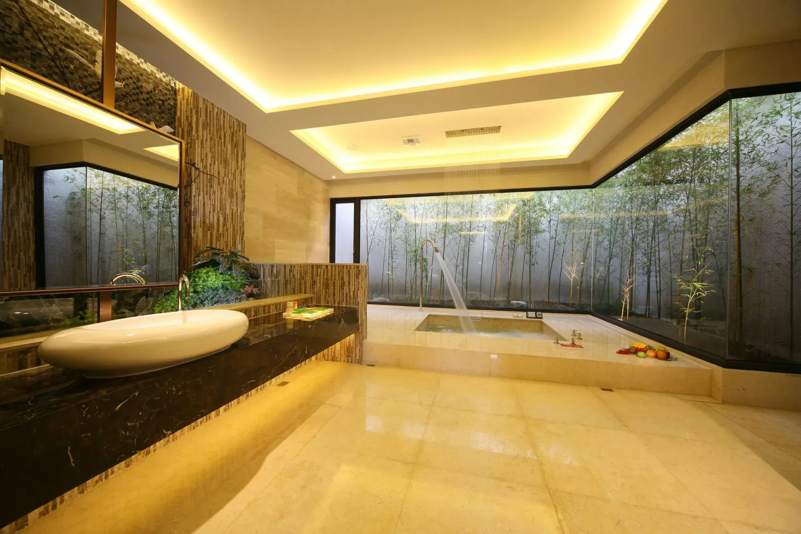 Han Guan Motel