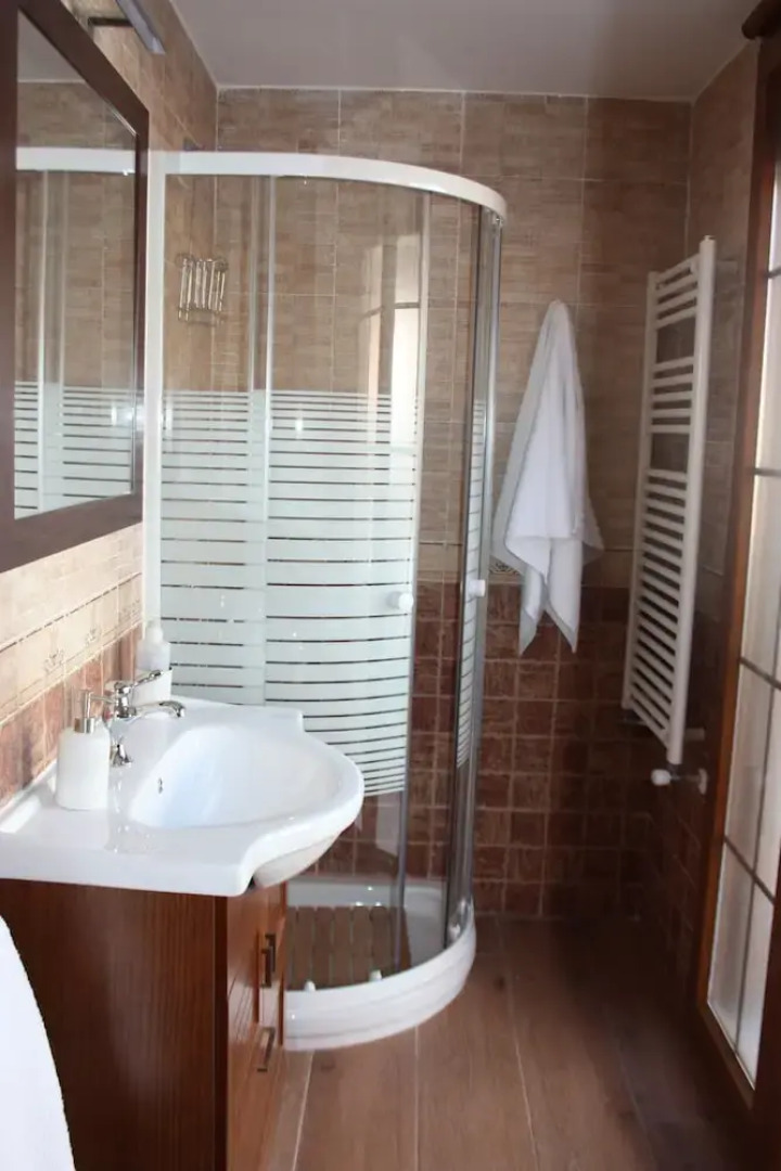 Casa Rural La Fragua