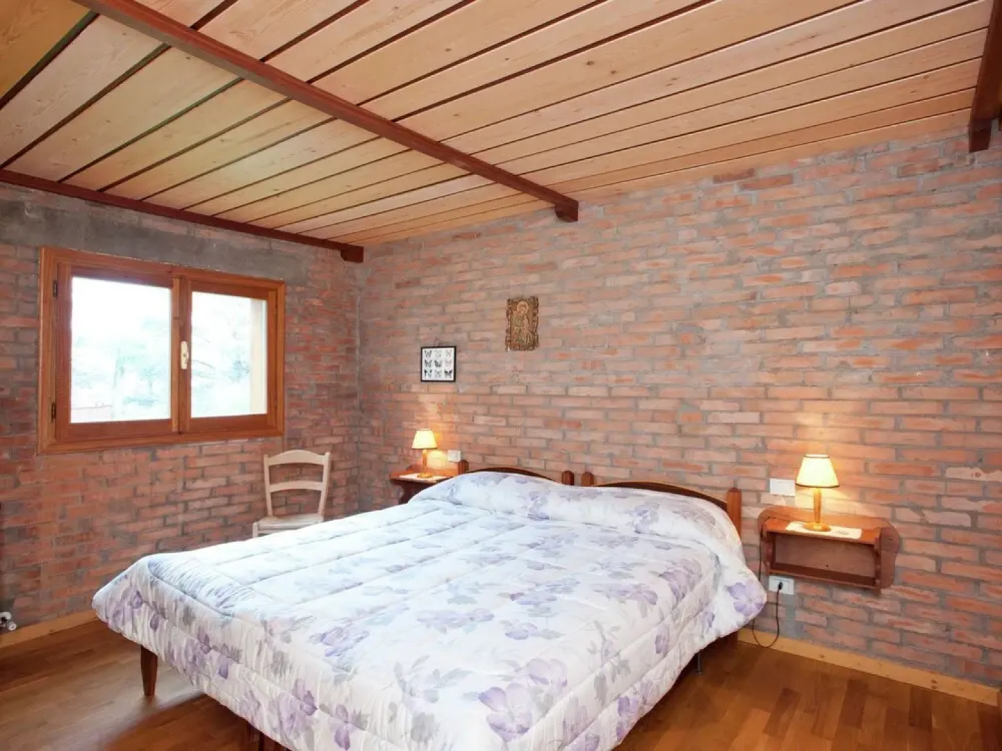 Exquisite Villa with Sauna in Cesena