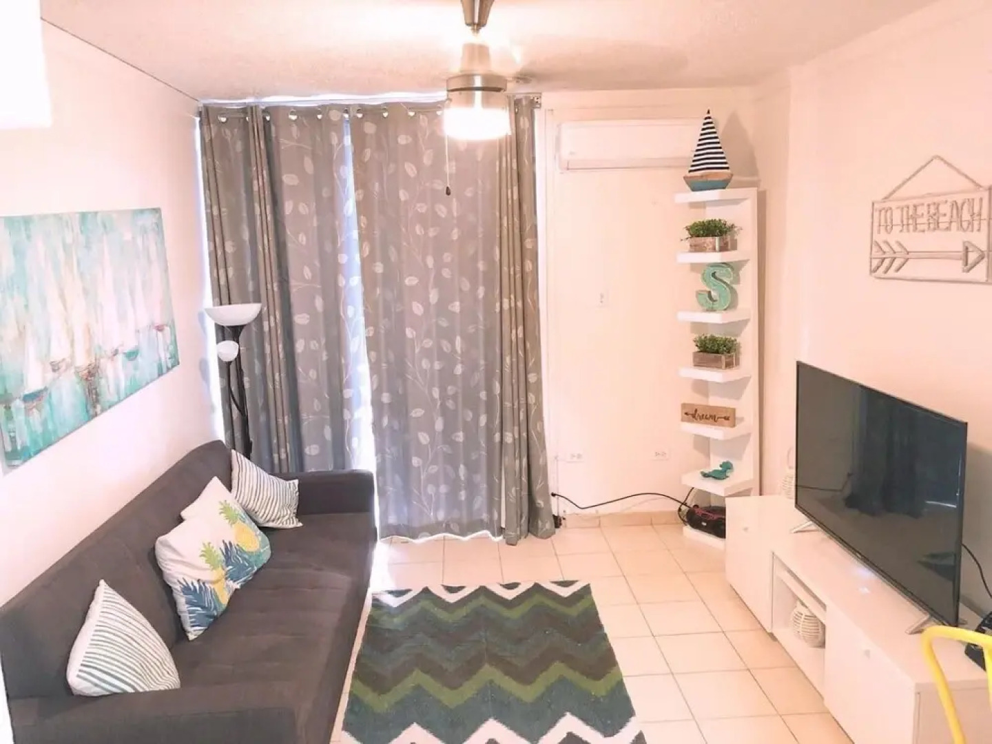 Island Life Vacation Rental