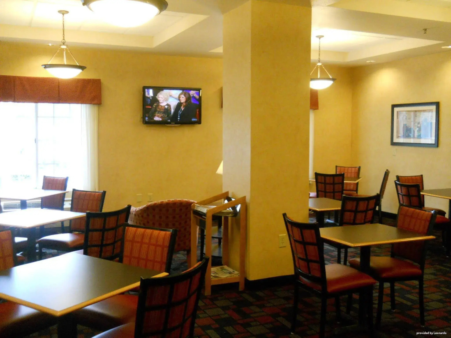 Best Western Windsor Inn & Suites