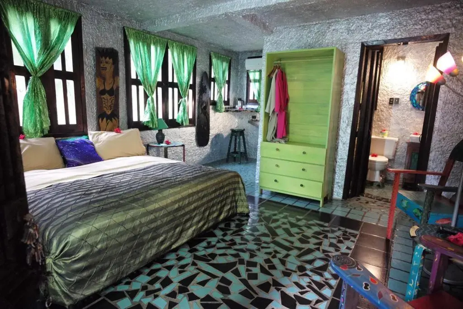 Abezza Resort And Adventure Spa