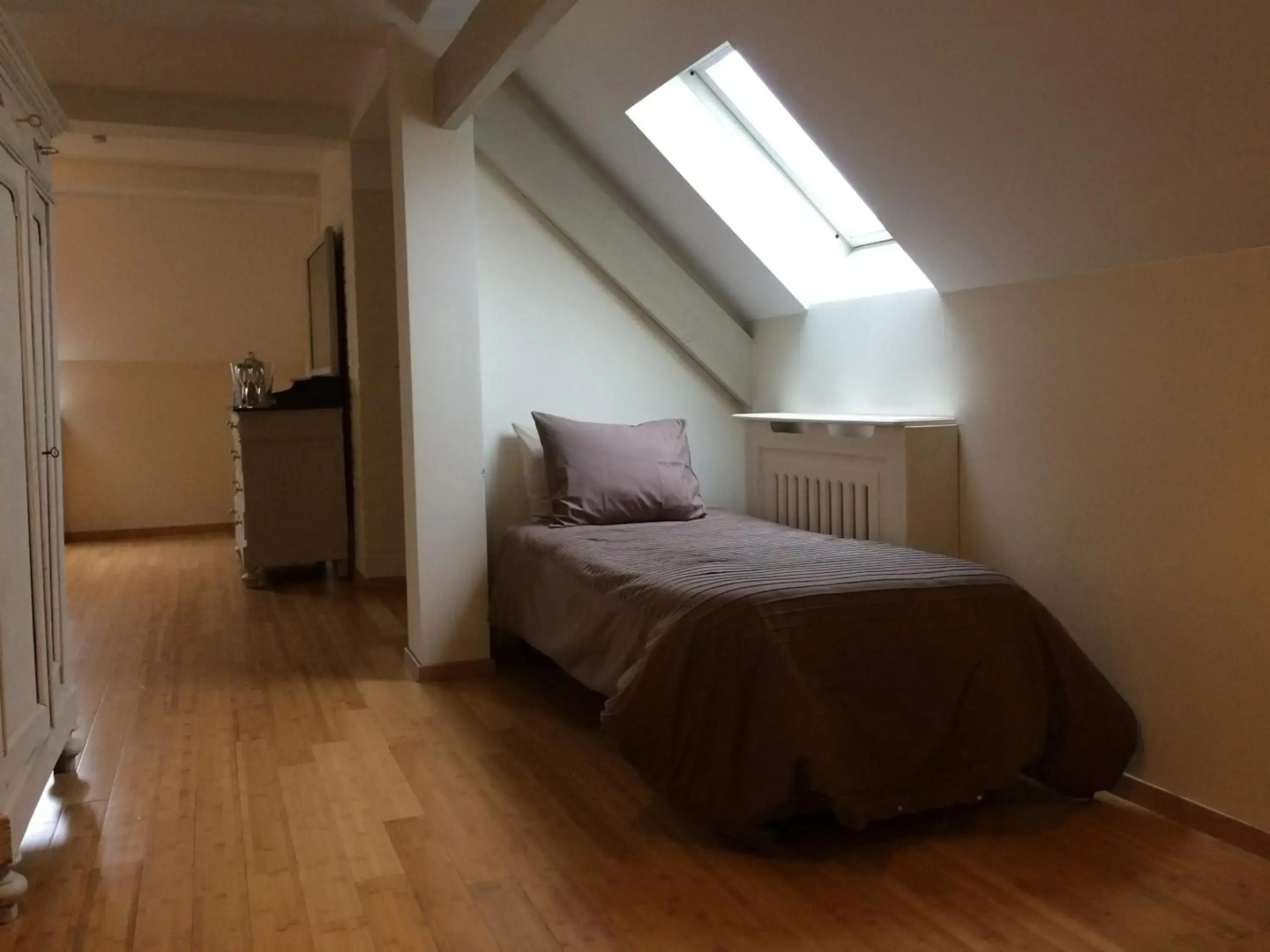 Apart - Hotel Saint Georges