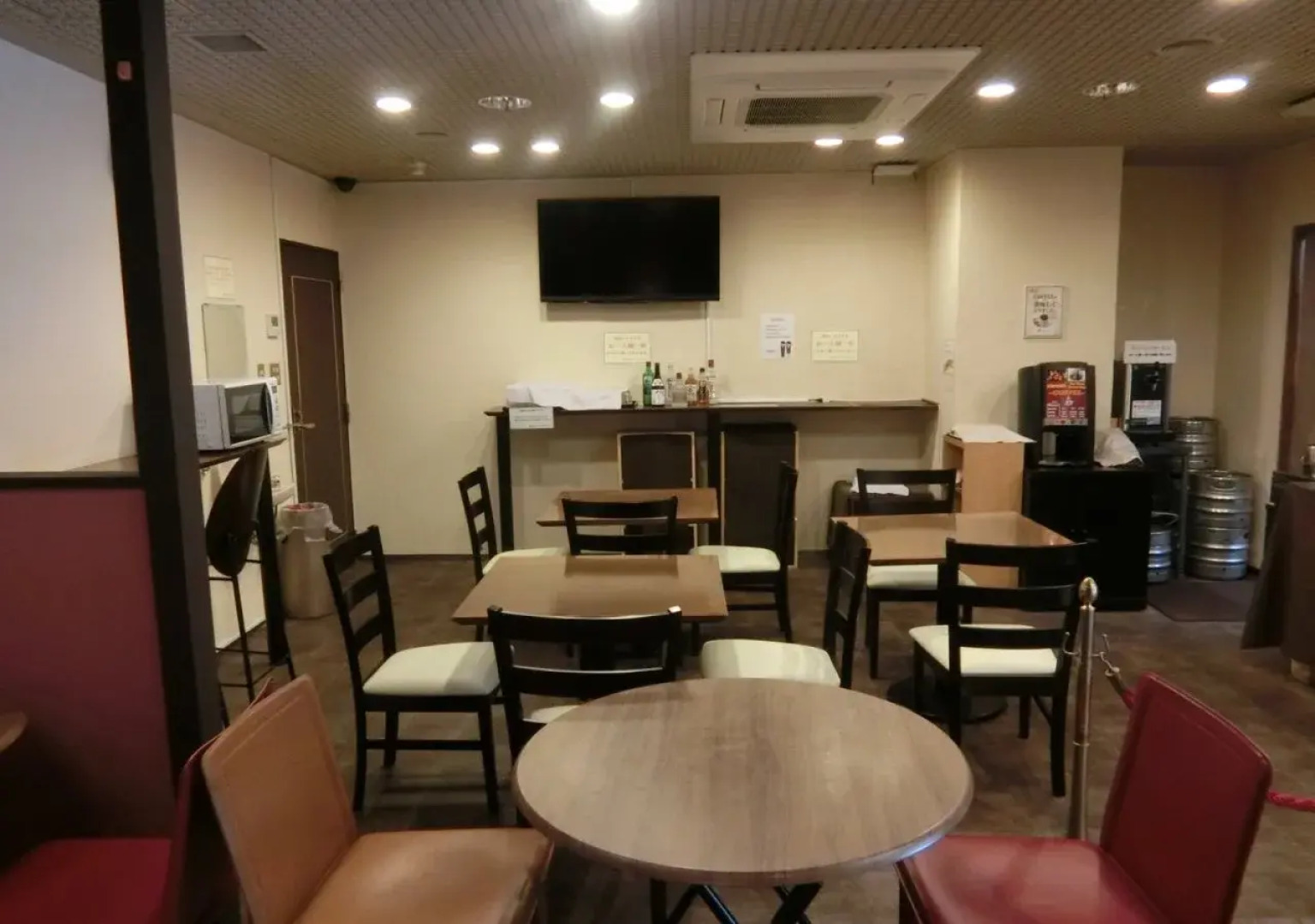 Hamamatsu Station Hotel