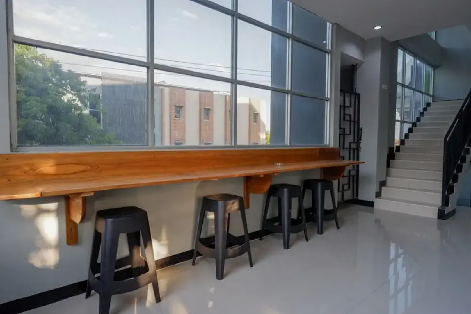 RedDoorz @ G Hotel Luwuk