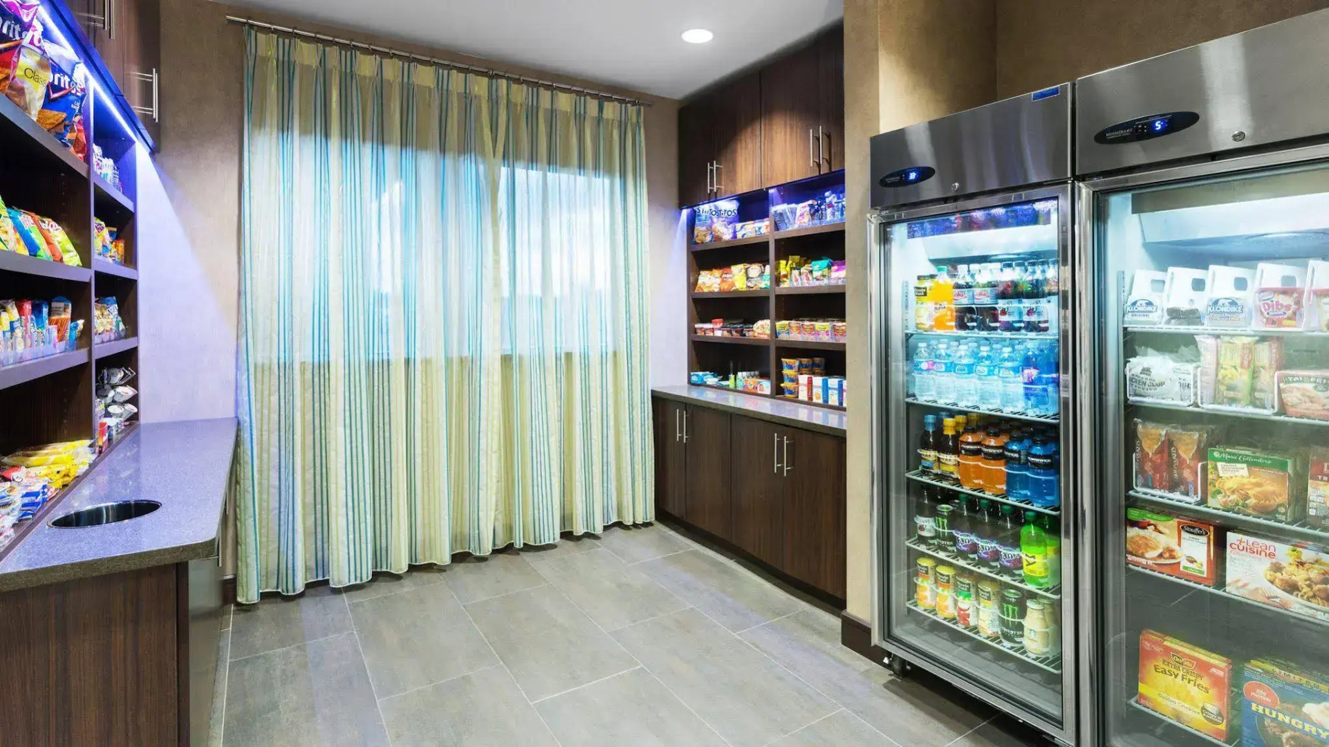 Holiday Inn Express & Suites Midland South I-20 by IHG