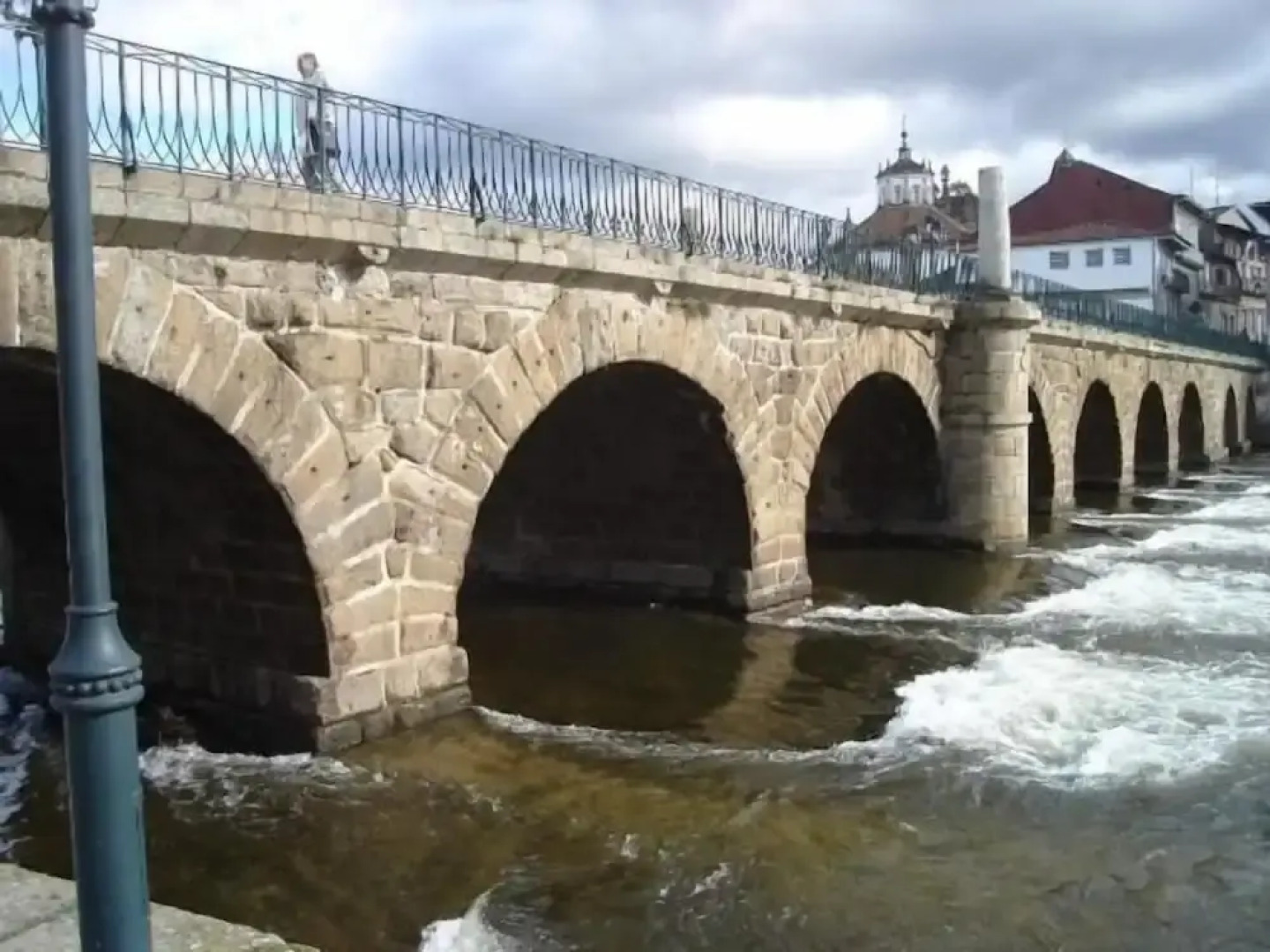 Hotel Encostas De Nantes