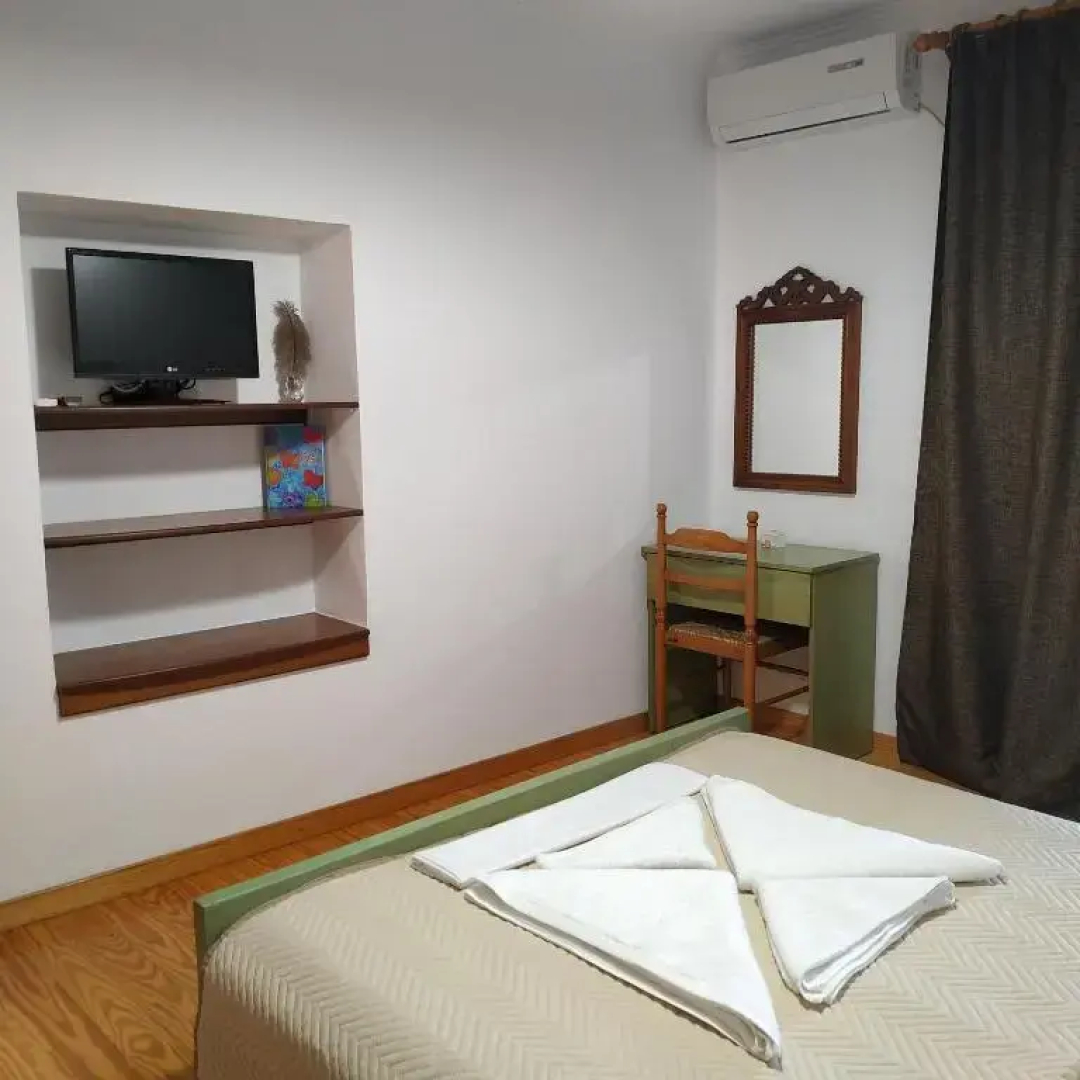 Sandra Apartment