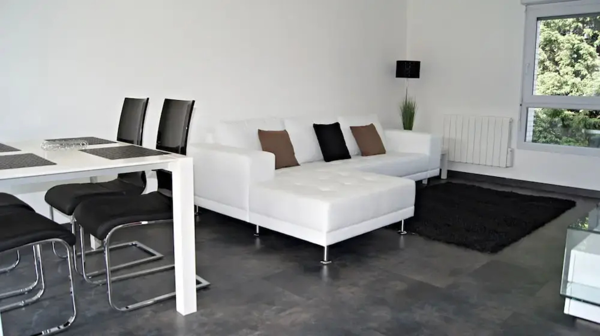 Appart Hôtel Lille - Max